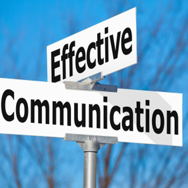 Communication