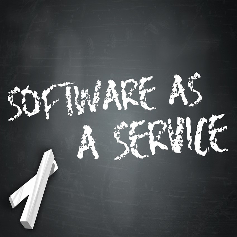 Software as a Service
