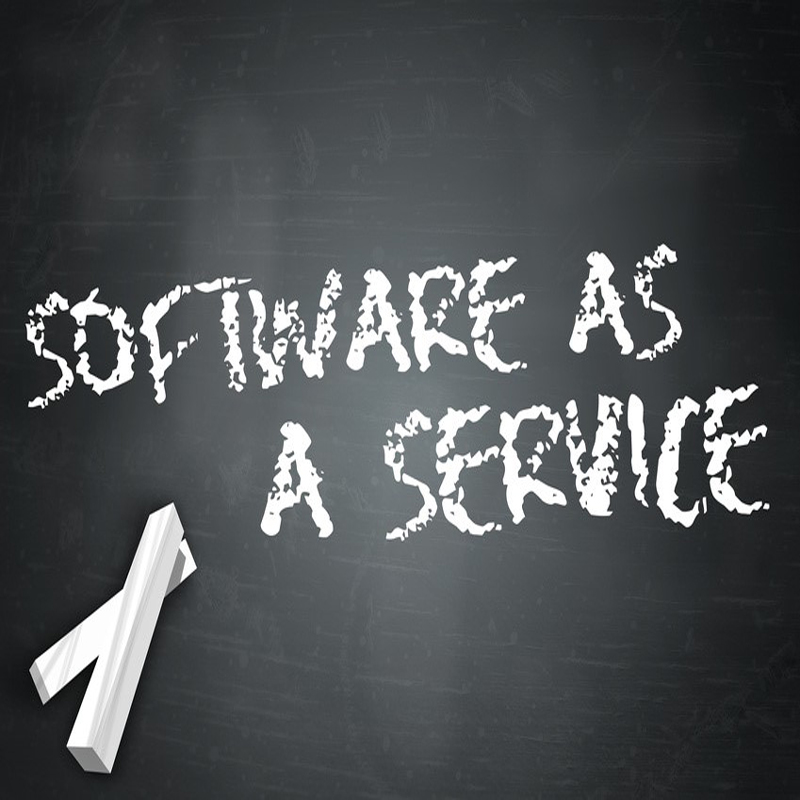 Software as a Service