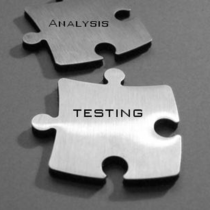 Benefits of Testing